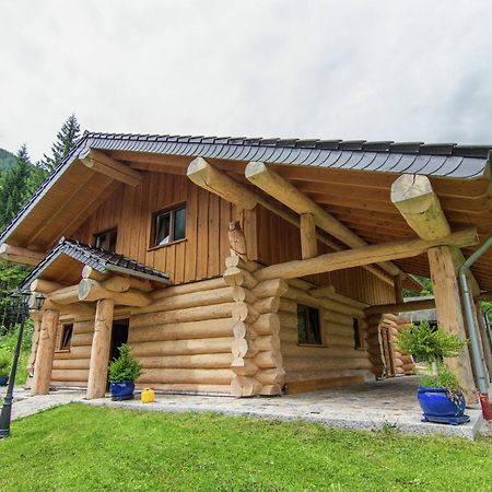 Pleasant Apartment In Ruhpolding With Swimming Pool Eksteriør billede