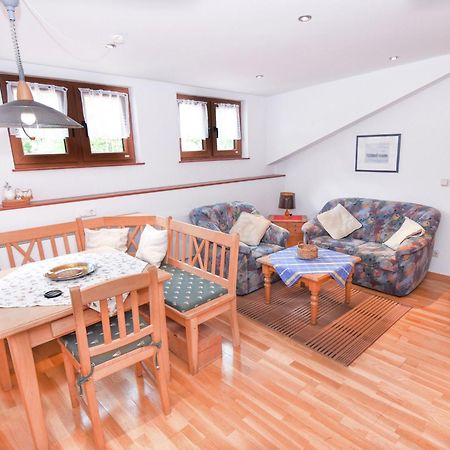 Pleasant Apartment In Ruhpolding With Swimming Pool Eksteriør billede