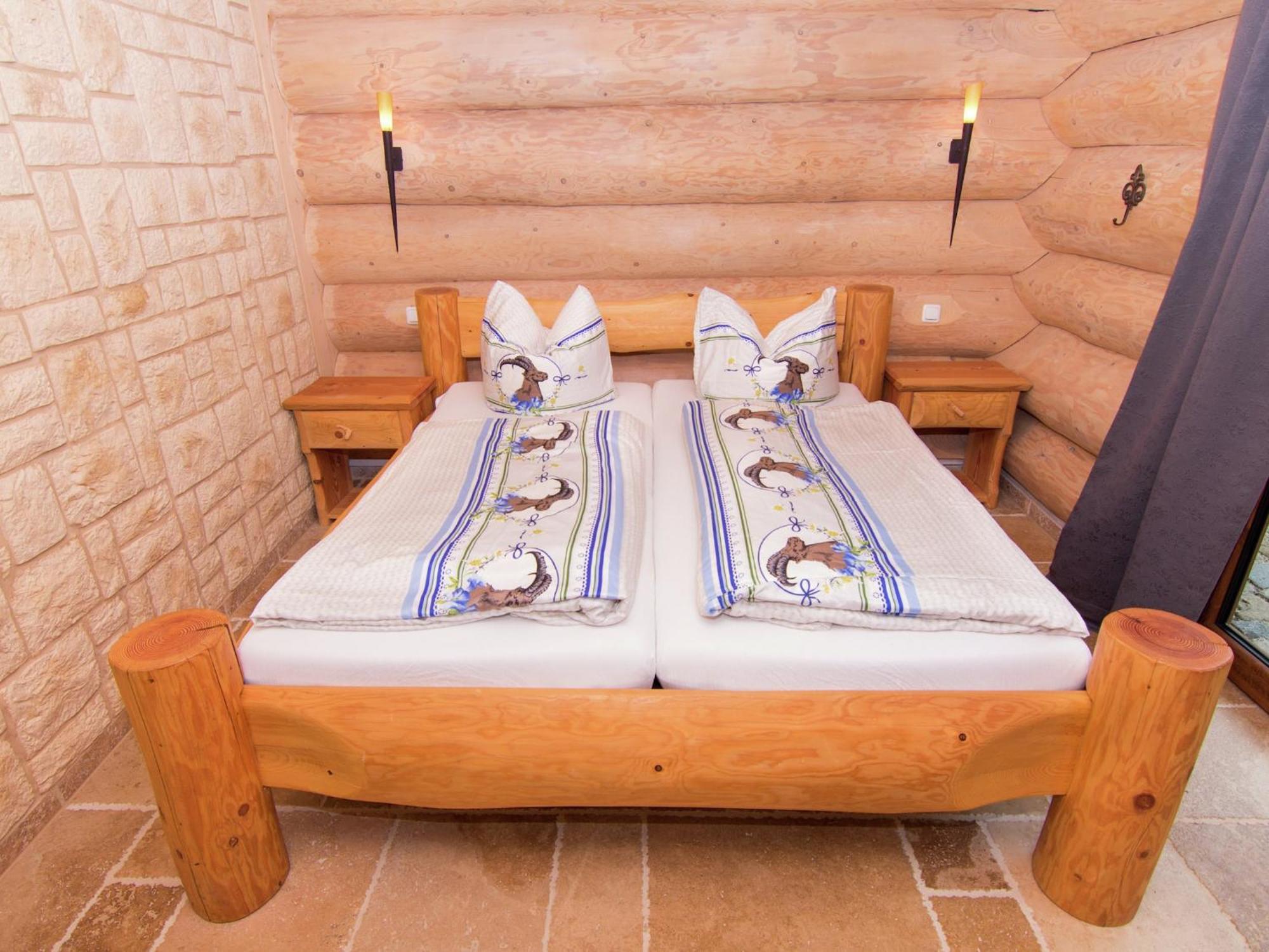 Pleasant Apartment In Ruhpolding With Swimming Pool Eksteriør billede