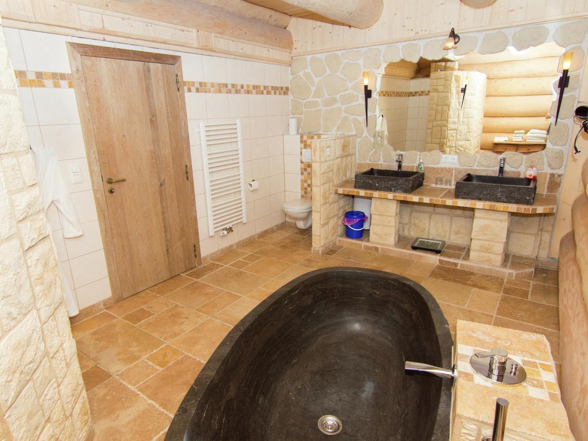 Pleasant Apartment In Ruhpolding With Swimming Pool Eksteriør billede