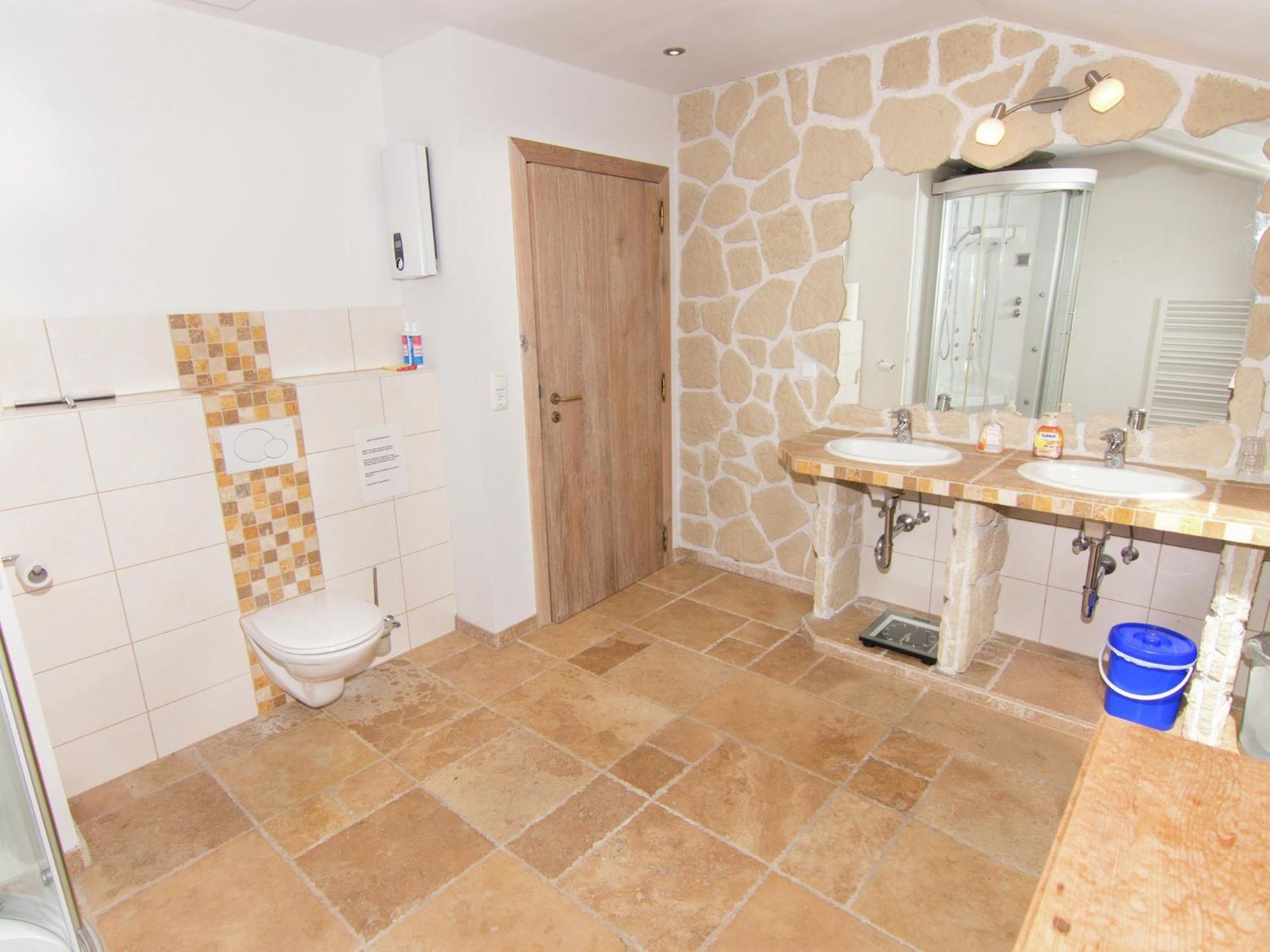 Pleasant Apartment In Ruhpolding With Swimming Pool Eksteriør billede
