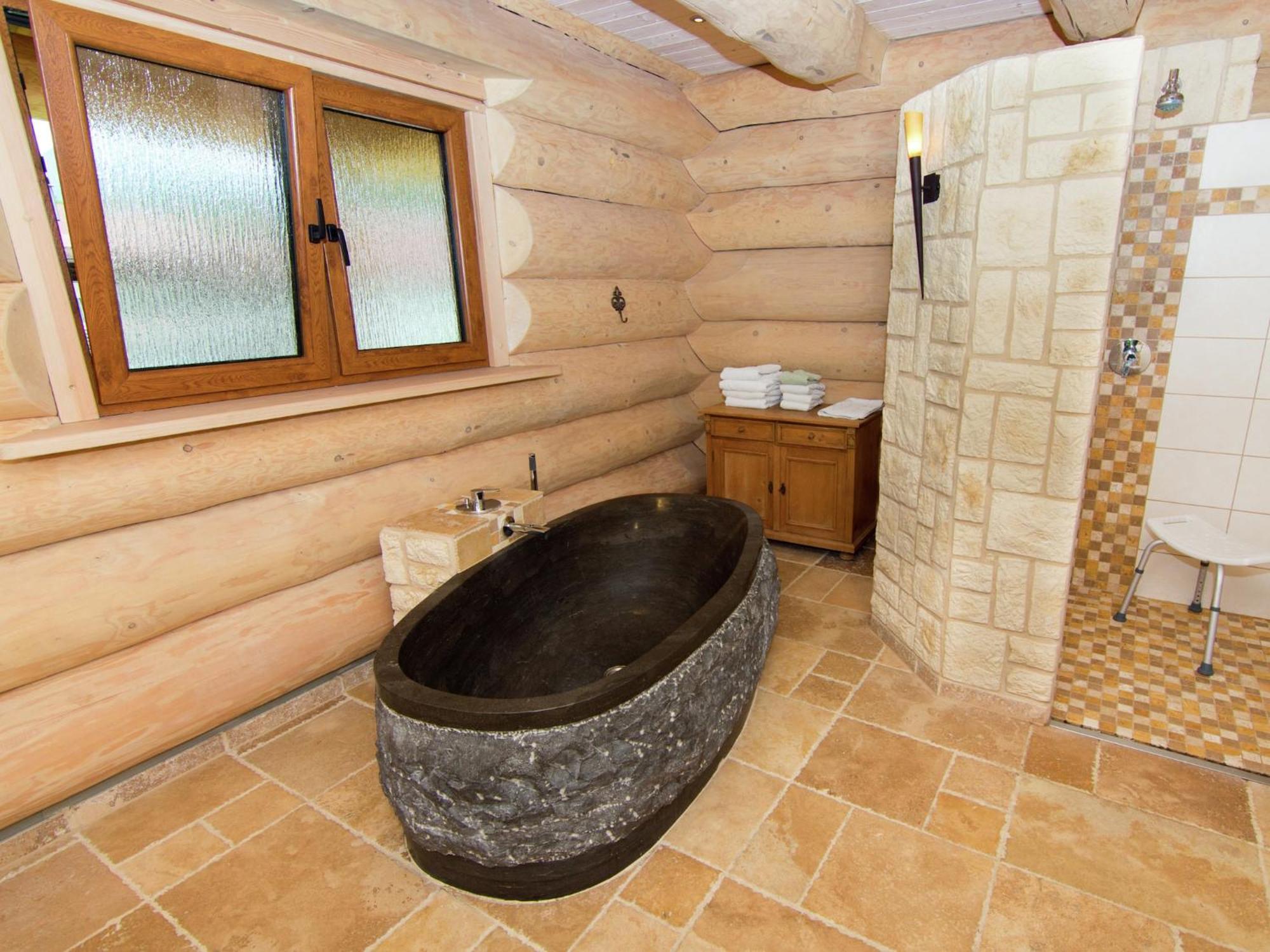 Pleasant Apartment In Ruhpolding With Swimming Pool Eksteriør billede