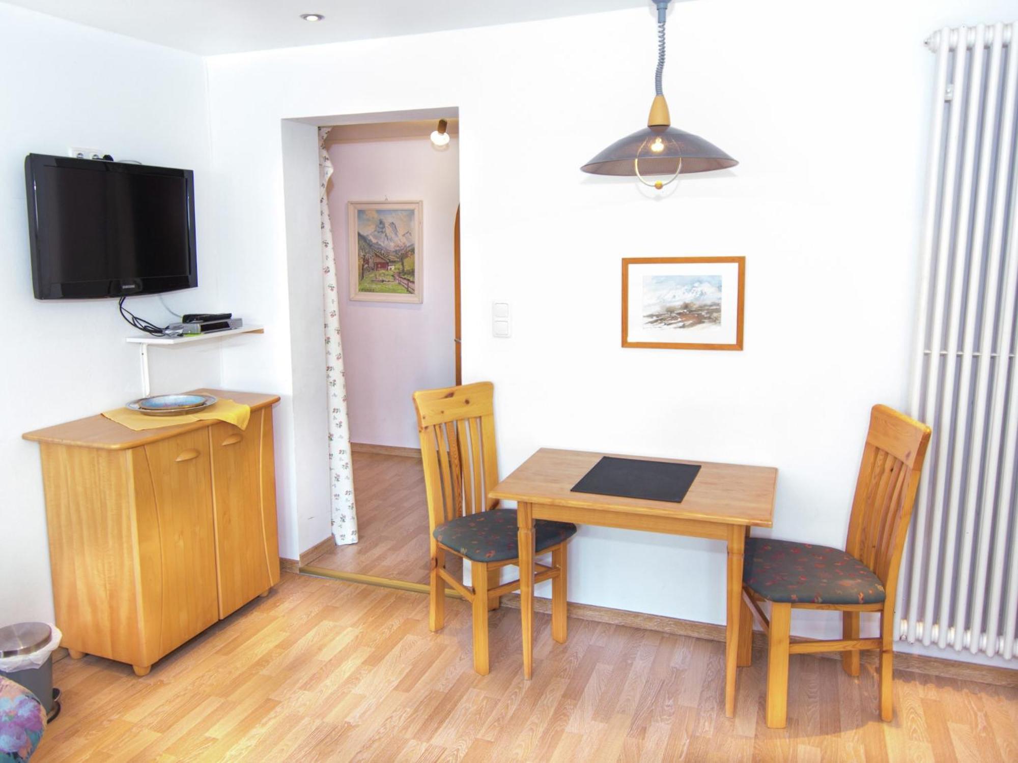 Pleasant Apartment In Ruhpolding With Swimming Pool Eksteriør billede