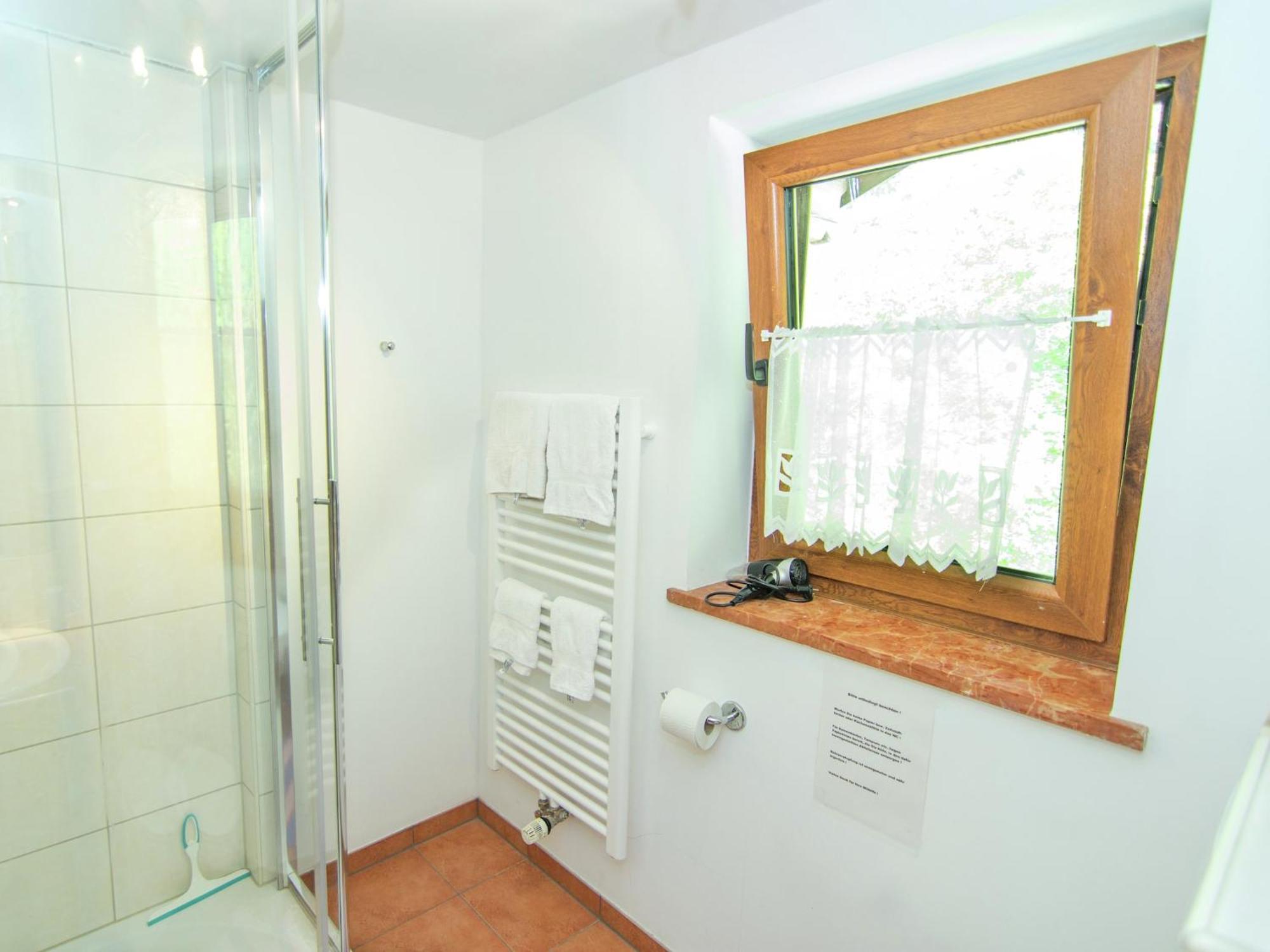 Pleasant Apartment In Ruhpolding With Swimming Pool Eksteriør billede