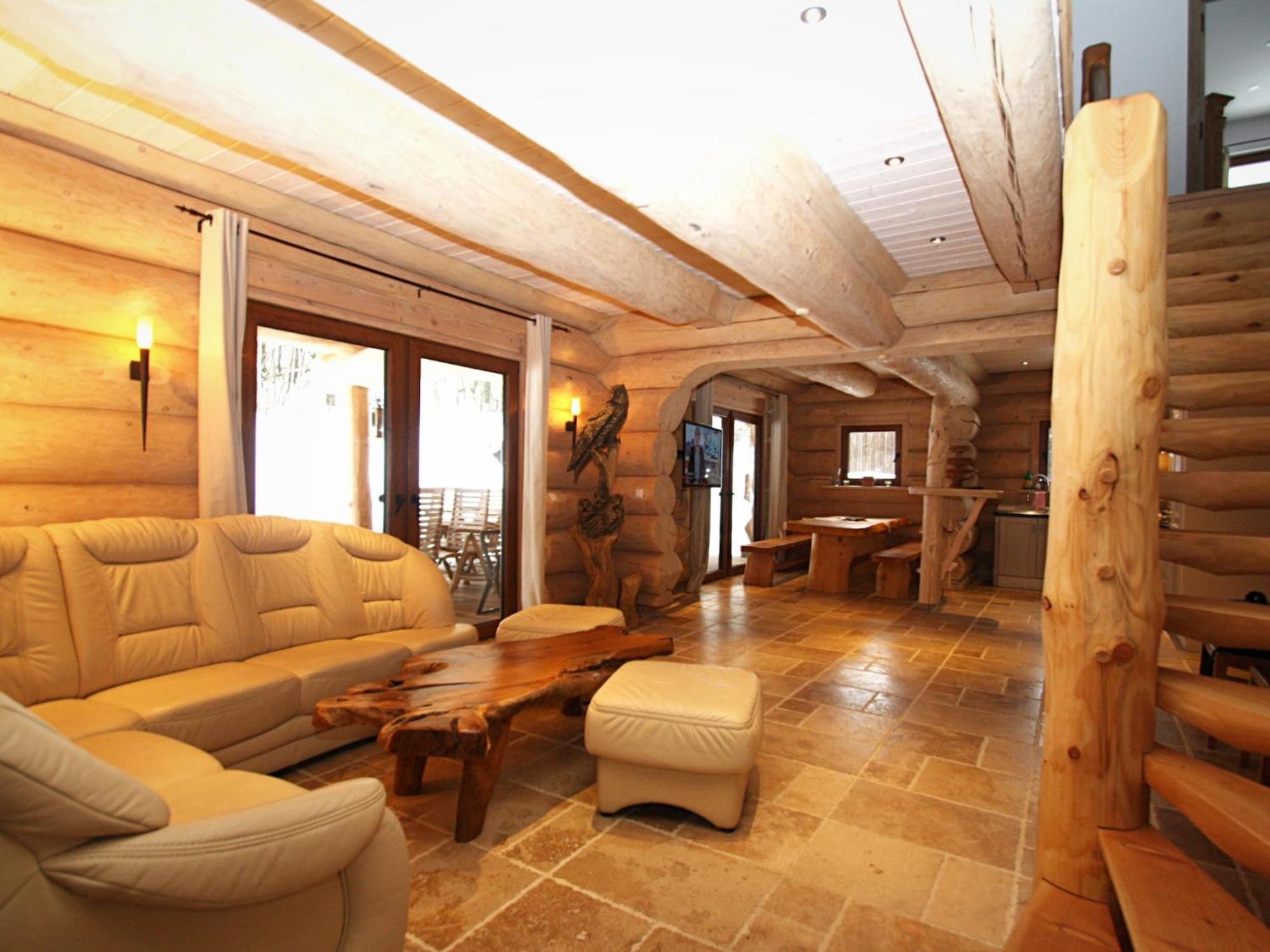 Pleasant Apartment In Ruhpolding With Swimming Pool Eksteriør billede