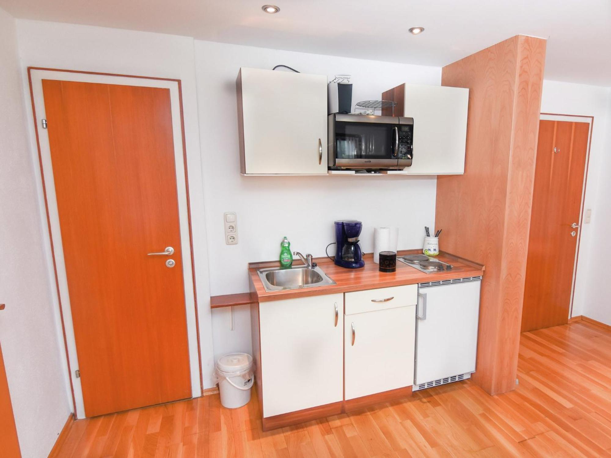 Pleasant Apartment In Ruhpolding With Swimming Pool Eksteriør billede