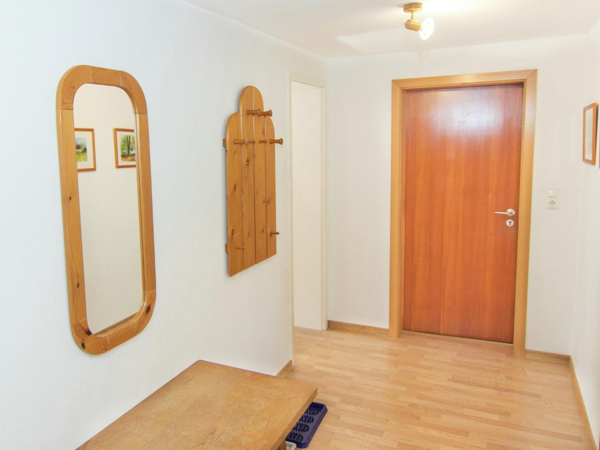Pleasant Apartment In Ruhpolding With Swimming Pool Eksteriør billede